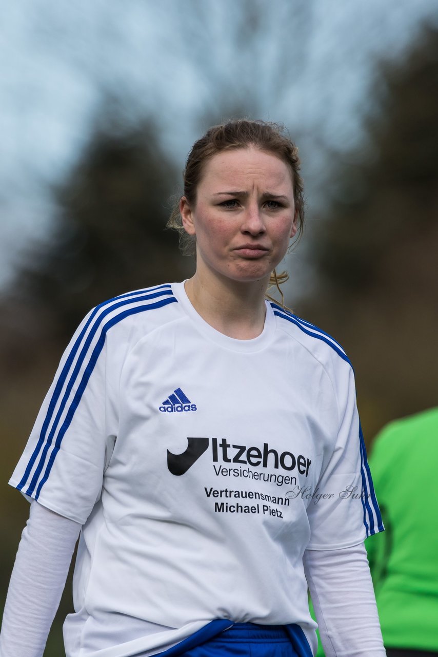 Bild 319 - Frauen TSV Wiemersdorf - SV Henstedt Ulzburg : Ergebnis: 0:4